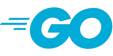 golang logo